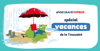Top sorties Toussaint 2026 : que faire en famille en Normandie ?