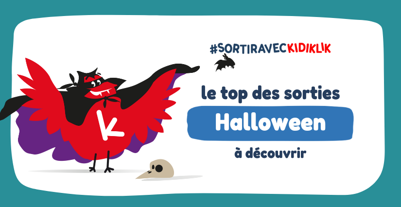 Halloween : sorties à Caen, Rouen, la Manche et leurs alentours