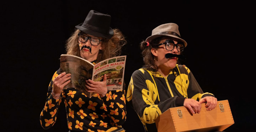 Plongez dans l'univers des spectacles vivants en famille au Théâtre de Caen !