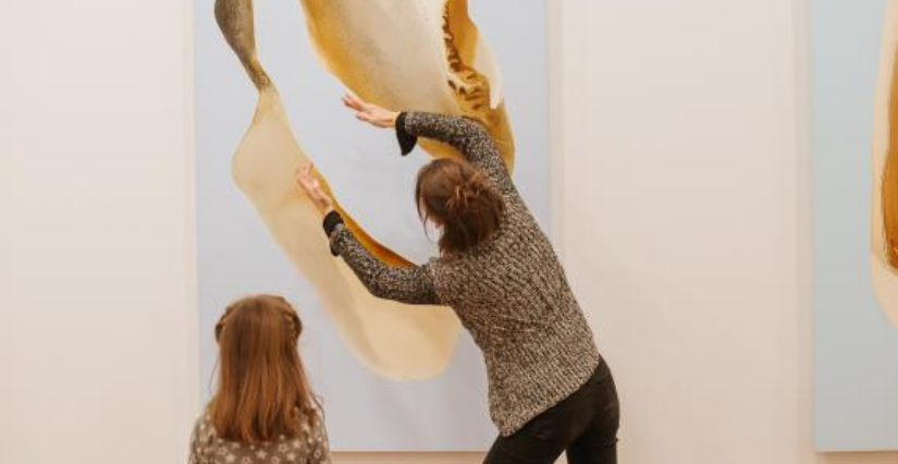 Rendez-vous "Plein les yeux !" au Musée des Beaux-Arts de Caen
