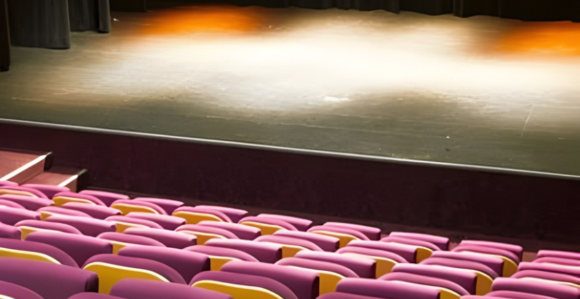 Théâtre l'Echo du Robec Rouen