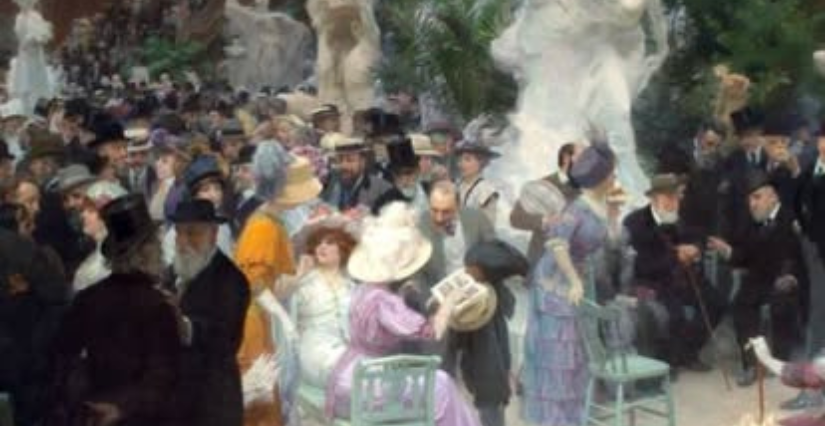 Découvrir les chefs-d’œuvre européens en famille au Musée des Beaux-Arts de Rouen