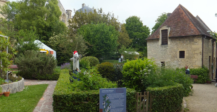 A Caen, découvrez la faune et la flore normandes au Musée d’Initiation à la Nature !