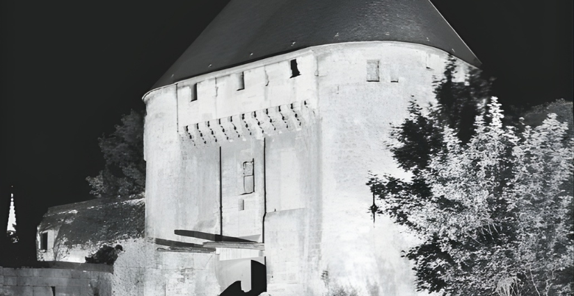 Stage "Faire de la photographie avec du café" au Musée de Normandie de Caen