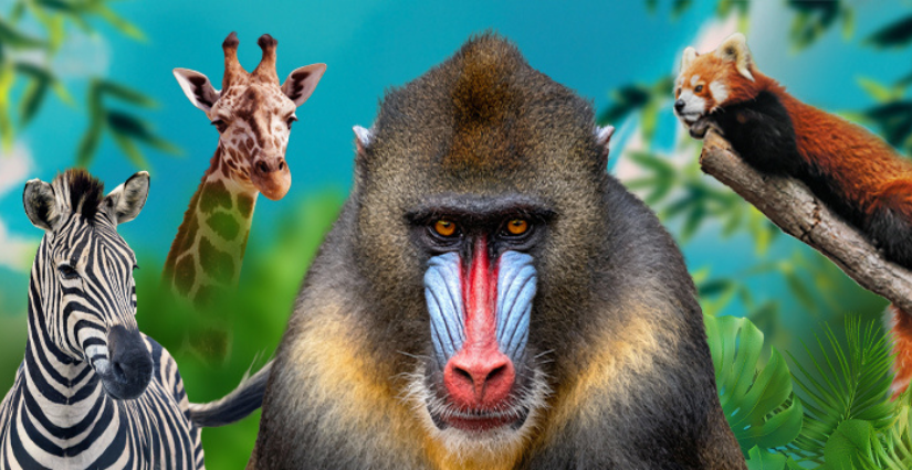 Zoo de Jurques : partir à la découverte des animaux du monde ! (14)
