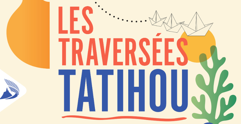 Festival "Les Traversées de Tatihou", île de Tatihou (50)