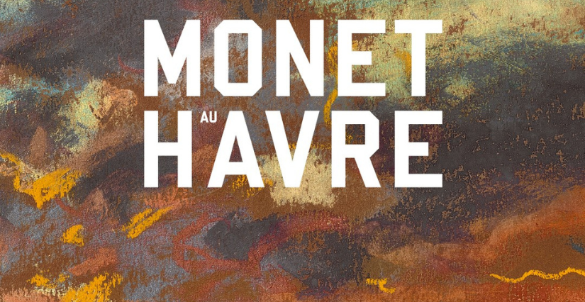 Rencontre à La Galerne autour de la jeunesse de Monet, Le Havre (76)