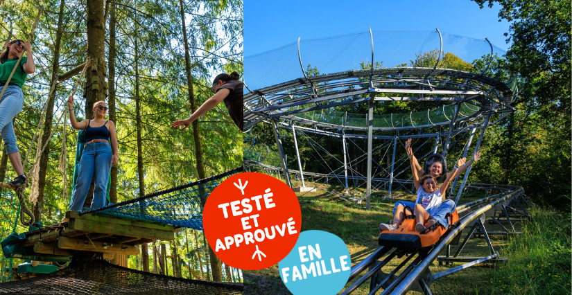 Normandie Luge, sensations fortes et nature au Viaduc de la Souleuvre (14)