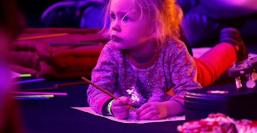 Concert Musique et Doudou à l'Opéra de Rouen (76)