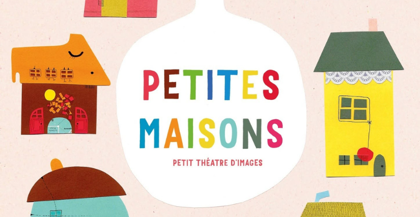 Spectacle "Petites maisons" aux 7 lieux à Bayeux (14)