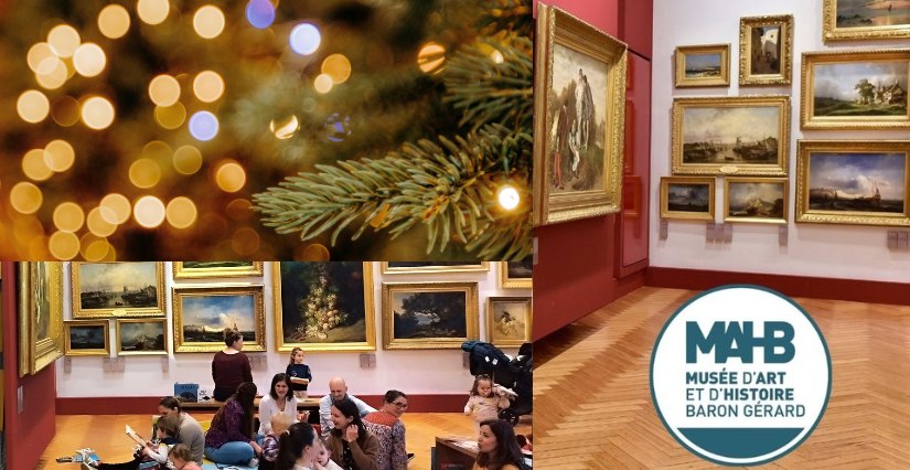 Lectures enchantées de Noël pour enfants à Bayeux ! (14)