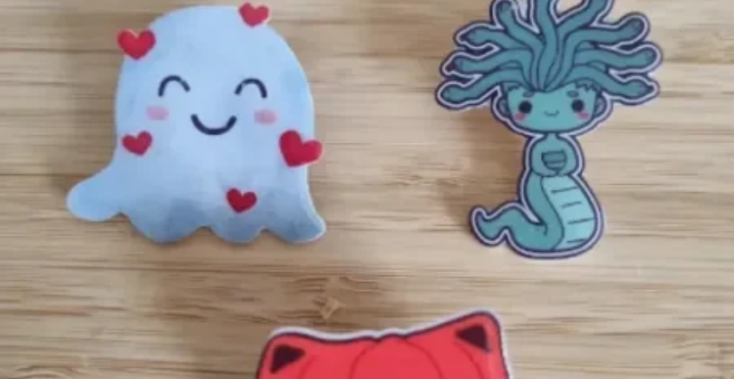 Atelier Halloween Plastique Fou à Déville-lès-Rouen (76)