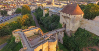 Plongez dans la vie des normands à différentes époques au Musée de Normandie à Caen !