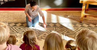 Vivez un voyage immersif à Vieux-la-Romaine Musée et archéologie près de Caen !