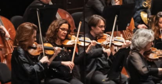 Plongez dans l'univers de la musique et de la danse en famille à l'Opéra Orchestre Normandie Rouen !