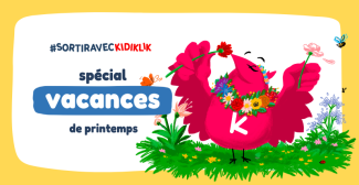 Que faire avec les enfants pendant les vacances de Printemps en Normandie ?