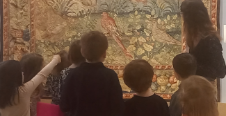 Visitez le musée d'art et d'histoire de Saint-Lô et découvrez son passé et son patrimoine (50)