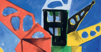 MuMa - Musée d’art moderne André Malraux, à la découverte de l'art en famille au Havre (76)