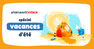 Que faire avec les enfants pendant les vacances d'Eté en Normandie ? Notre sélection d'activités incontournables !