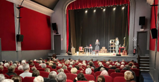 Saison culturelle au Drakkar : spectacles pour les enfants près de Caen (14)